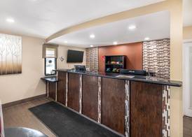 Best Western Green Tree Inn 4