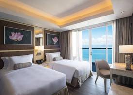 Dusit Thani Mactan Cebu Resort 5