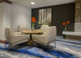 Fairfield Inn by Marriott Hazleton 4