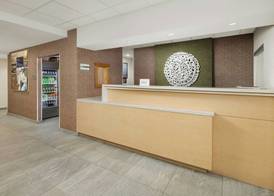 Fairfield Inn by Marriott Scranton 3