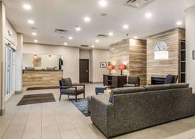 Comfort Inn & Suites Fairburn - Atlanta Southwest 4