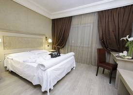 Hotel Incontro 3