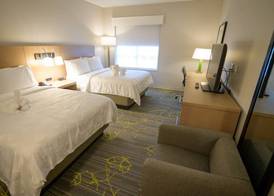 Holiday Inn & Suites HOUSTON NW - VINTAGE PARK AREA by IHG 5