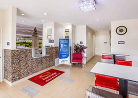Econo Lodge Baton Rouge University Area 2
