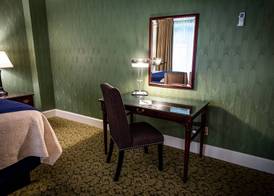 The Hotel Paisano 5