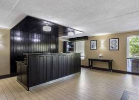 Best Western Harrisburg North Hershey 4