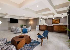 Best Western La Place Inn 3