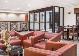 Baymont by Wyndham Columbia Fort Jackson 3