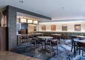 Fairfield Inn & Suites by Marriott Akron Fairlawn 3