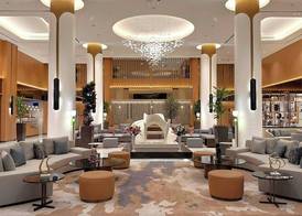 Edge Riyadh Al Rabie 4