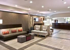 Holiday Inn CHARLOTTE-AIRPORT CONF CTR by IHG 3