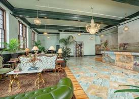 The Aldenberg Hotel 2