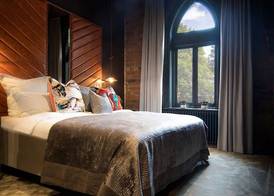 The Bells - Luxury Serviced Apartments 2