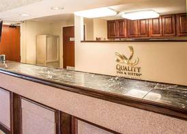 Quality Inn & Suites Middletown - Franklin 5