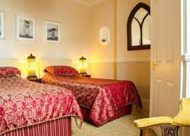 Hedley Villa Guest House 2