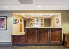 Comfort Inn La Porte 4