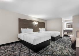 Americas Best Value Inn - Bishopville 5