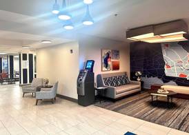 Holiday Inn Express & Suites HINESVILLE EAST - FORT STEWART by IHG 4