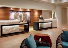 San Diego Marriott Mission Valley 3