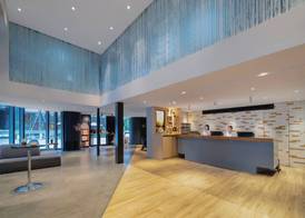 Citadines South Chengdu 2