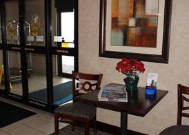 Holiday Inn Express & Suites KANSAS CITY-LIBERTY (HWY 152) by IHG 2