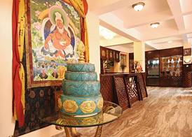 Tibet Boutique Hotel 2