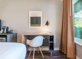 UpValley Inn & Hot Springs, an Ascend Collection Hotel 5