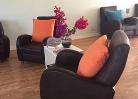 Apartamentos San Marcial 3
