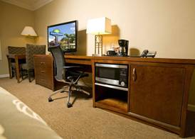 Days Inn by Wyndham San Diego Hotel Circle 4