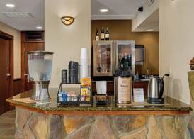 Redwood Hyperion Suites 4