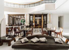 The Heritage Pattaya Beachfront Resort 4