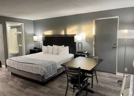 Lake Norfork Resort 4