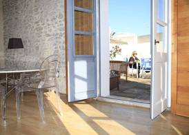 Appart'Hôtel Odalys Le Cheval Blanc Nimes 5