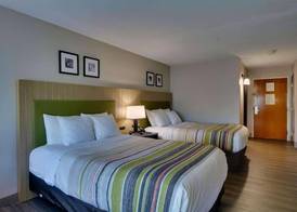 Country Inn & Suites by Radisson, Savannah Gateway, GA 5