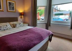 Colebrook Guest House 3
