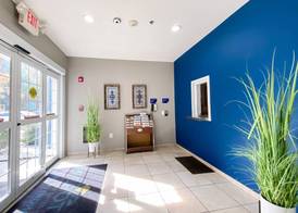 Microtel Inn & Suites by Wyndham Columbia 3