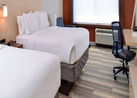 Holiday Inn Express & Suites SOUTHGATE - DETROIT AREA by IHG 2