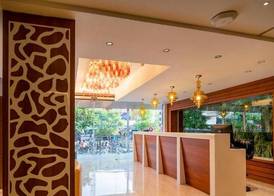 JK HOTELS 4