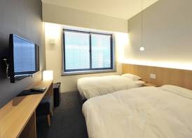 FUGASTAY Shijo Omiya 5