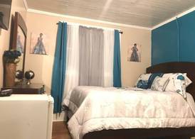 Bella's Boutique Hotel 3