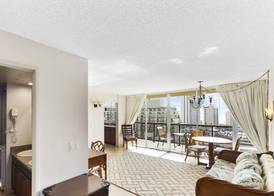 Waikiki Beach Condominiums 2