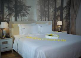 MerPerle Dalat Hotel 4