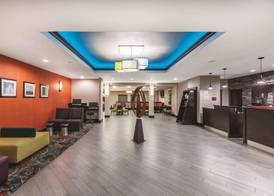 La Quinta by Wyndham Houston IAH Bush Intl Airport E 2
