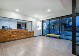 ECHO Suites Extended Stay by Wyndham Spartanburg 4