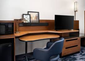 Fairfield Inn & Suites by Marriott Jacksonville 5
