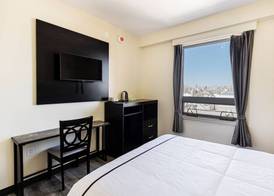 Astoria Inn LaGuardia Hotel 3