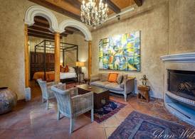 San Rafael Hotel 5