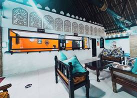 Milele Beach Hotel 3