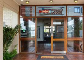 Walkabout Lodge 2