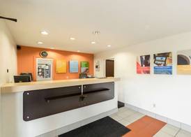 Motel 6 Crawfordsville, IN 3